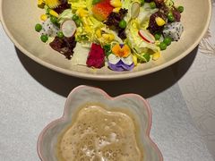 -晶雅花园西餐厅(南京首店)