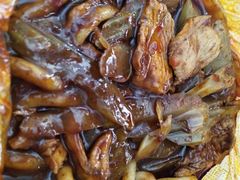 -新疆味道(大成名店公园店)