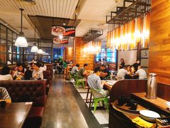 -新旺茶餐厅(嘉里城店)