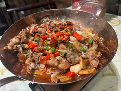 -串盟烧烤·长沙美食地标(星沙店)