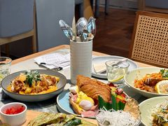 -沛家·西餐Brunch·直火料理