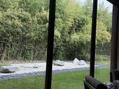 -西安凯悦酒店·湖畔中餐厅