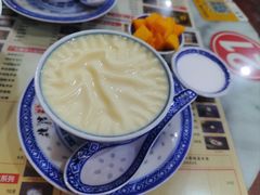 -捷信牛奶甜品世家(柳巷店)