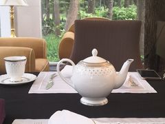 -西郊宾馆·1921餐厅