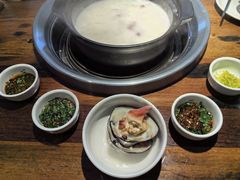 -大良毋米粥(锦龙路总店)