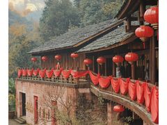 -常德桃花源景区