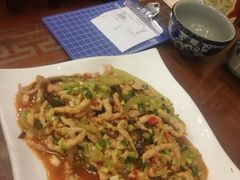 -缪氏川菜(丰盛町店)