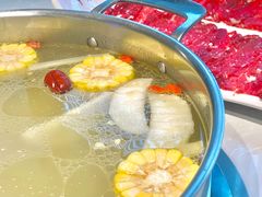 -俏牛哥鲜牛肉牛肆馆(重庆天地店)