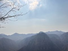 -京东石林峡风景区