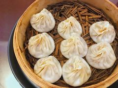 无锡小笼包-熙盛源(复兴路店)