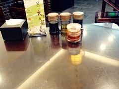 -不二心包子铺(二七广场店)