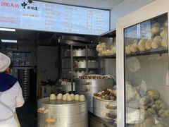-天泽祥·鼓楼馒头(鼓楼店)