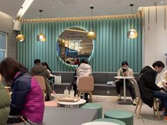 -奈雪的茶(天河城店)