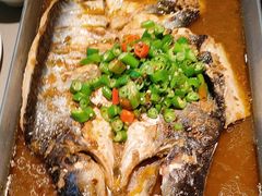 -半天妖烤鱼(大兴大悦春风里店)