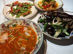 -纳鲁孜·新疆特色餐厅(上海悦荟广场店)