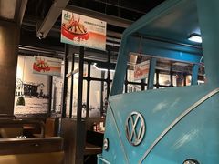 -前海沿·青岛菜(五四广场永旺店)