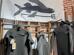 -Patagonia(三里屯SOHO店)