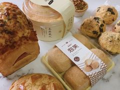 泡芙-派斯俊·本味(解放南路店)