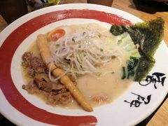 -雷门拉面店(新光天地店)