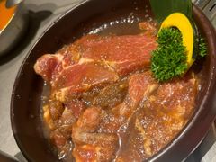 -大叹号·朝鲜族烤肉(滨海吾悦广场店)