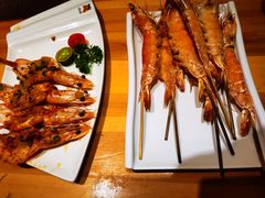 -割烹旭日本料理(龙湖狮山天街店)