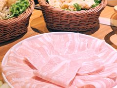 -四喜小胖·北京涮肉(五道营店)