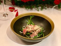 -哈布斯扒房(华发商都店)