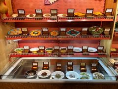 -羊大爷涮肉(亮马桥店)