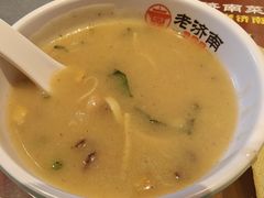 -老济南·地道济南菜(大明湖店)