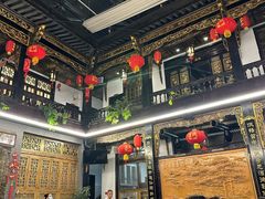 -蔼若春.传承三十年云南菜(金碧公园店)