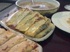 锅贴-宋记便宜坊(二七店)