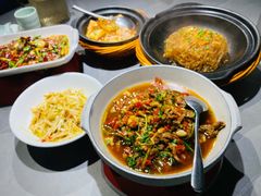-井水小厨·湘菜(活力广场店)
