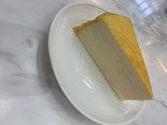 -Lady M(沙田新城市广场店)