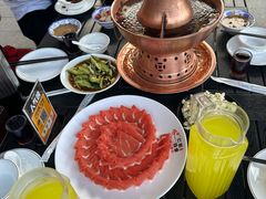 -仁和四季涮肉馆(天坛南门店)