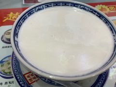 -赵氏传承特色牛奶甜品店(达明店)