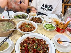 -笨罗卜浏阳菜馆(太平街店)