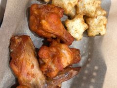 -达美乐比萨(南京路店)