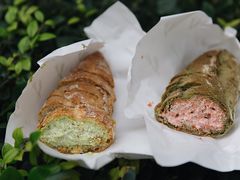 -Let's Taipei 非常烘焙(太古里店)