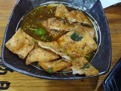 -金陵杨胖子·砂锅麻辣烫(金轮新天地店)