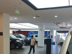 -长城汽车·坦克·销售服务店(北京寰宇标特·张仪村路)