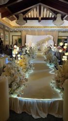 -北京燕尔婚礼策划