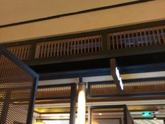 门面-绿茶餐厅(广州天河城店)