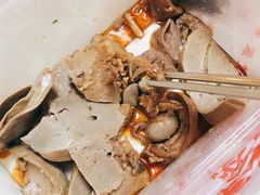 -潮双喜正宗澄海狮头鹅华利路店