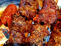 -北三老太太烧烤(人生一串上榜店)