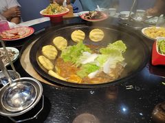 -福熙鼎铁锅炖鱼(槐中路店)