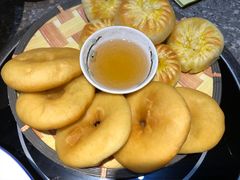 -马老六清真餐厅(雁滩店)