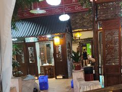 -和源祥·日照菜扛把子(万平口一店)