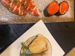 -竹之月日本料理铁板烧(香江花园店)