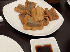 -京香轩·中餐厅(上海中庚聚龙酒店)