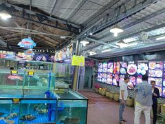-绿雅居原生态农庄(小涌店)